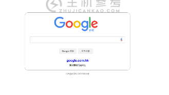 手机谷歌浏览器网页版入口在哪？Google官网入口链接