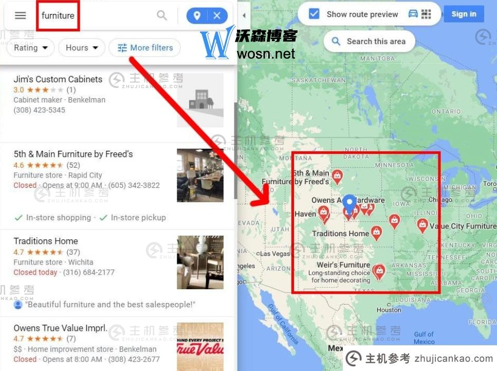 国外如何使用谷歌导航地图软件？谷歌地图的详细使用攻略