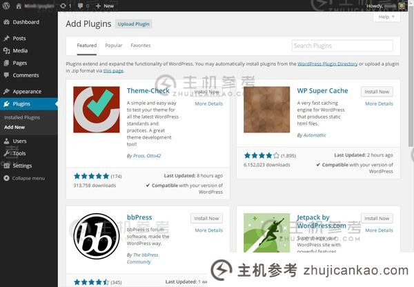 WordPress 4.0：内容丰富的手册