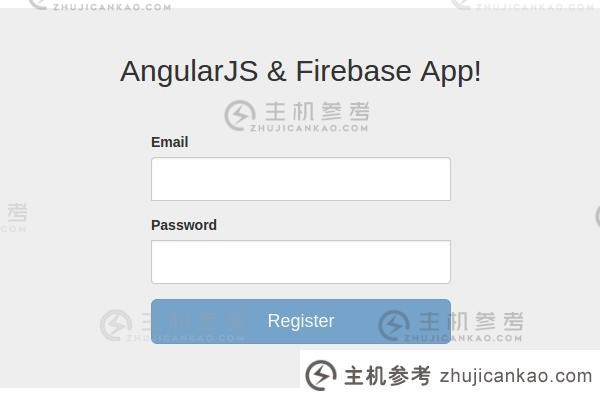 继续旅程：从头开始使用 AngularJS 和 Firebase 构建 Web 应用程序：第 2 部分