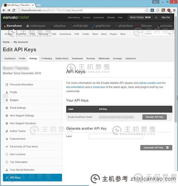 Envato WordPress 工具包：精明的 WordPress 开发人员必备的工具箱