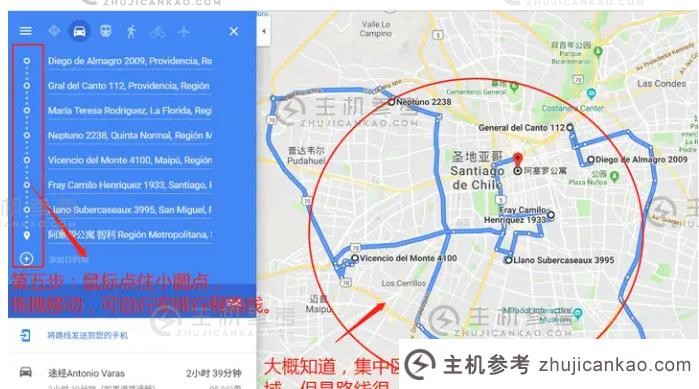 谷歌地图在国外怎么用不了?原因与解决方案全揭秘