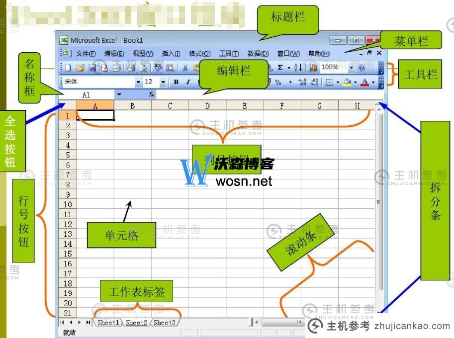 excel表格如何制作？excel表格制作免费教程