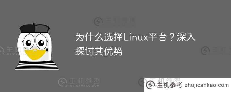 为什么选择linux平台？深入探讨其优势