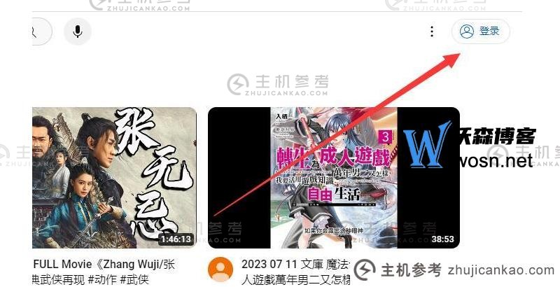 直接看youtube的浏览器，youtube网页版访问方法