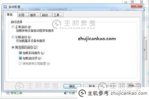 如何打开windows系统启动项(windows启动项在哪里)