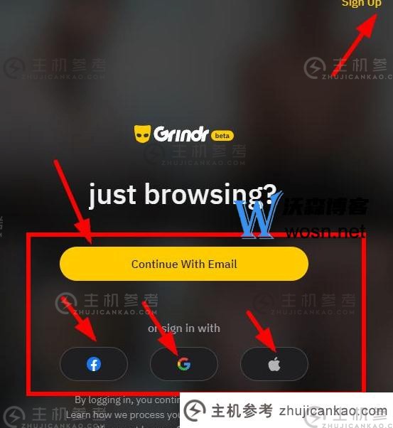 国内怎么下载grindr，苹果下载grindr方法