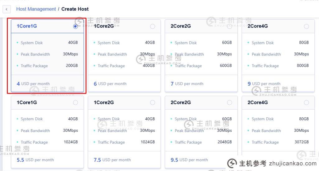 【免费VPS】订阅SurferCloud油管频道,送5美元,可买1个月轻量云(支持tiktok)