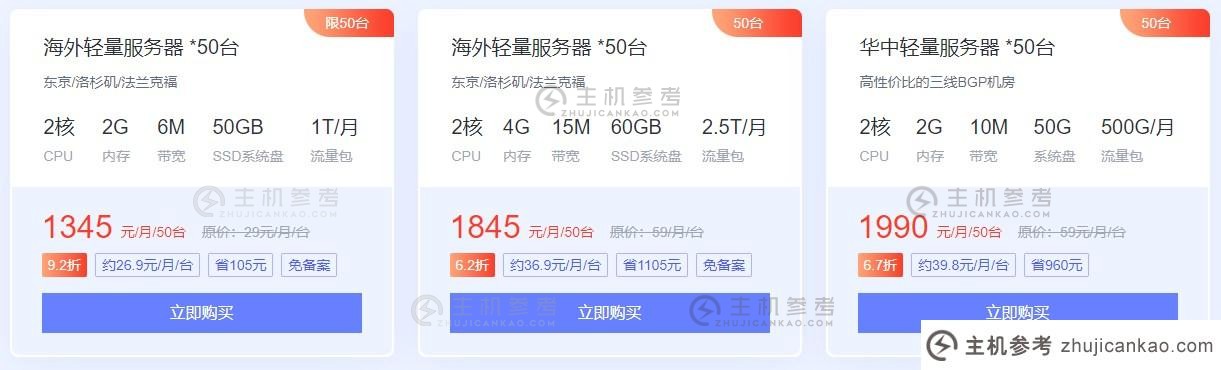 亿速云618年中特惠