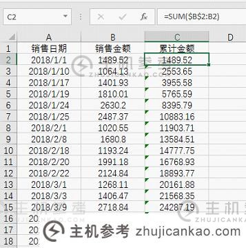 浅谈Excel函数学习n（）-转换为数值的函数（转换为数值格式的函数）