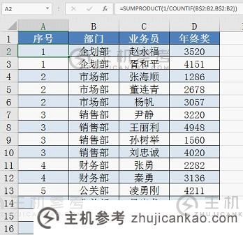 浅谈Excel函数学习n（）-转换为数值的函数（转换为数值格式的函数）