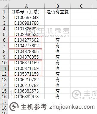 浅谈countif()在excel函数学习中的使用(案例详解)(countif函数在Excel中的使用)