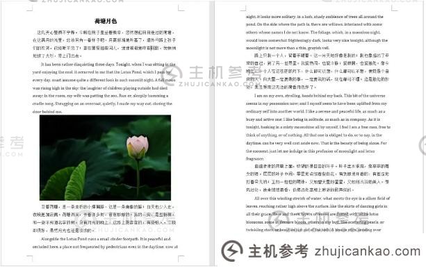 实用单词技巧分享:如何批量清除一个文档中的英文(如何批量去除一个文档中英文之间的空格)