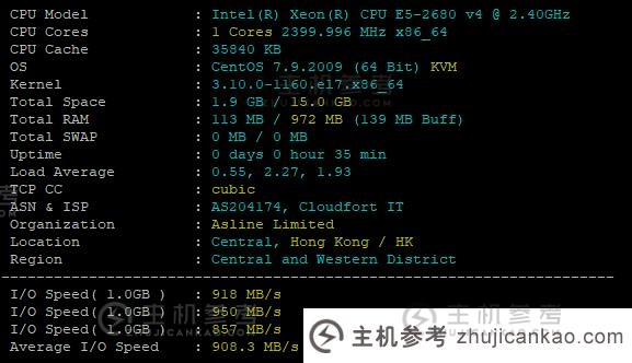 OnHost对香港vps的评价:移动网络优化可以解锁港区的网飞和迪士尼+(香港VPS是做什么的)