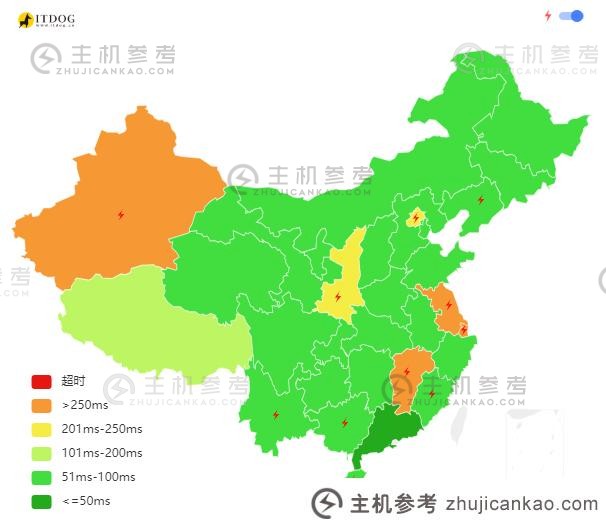 OnHost对香港vps的评价:移动网络优化可以解锁港区的网飞和迪士尼+(香港VPS是做什么的)