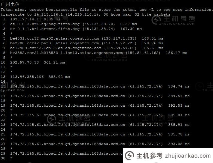 OnHost对香港vps的评价:移动网络优化可以解锁港区的网飞和迪士尼+(香港VPS是做什么的)