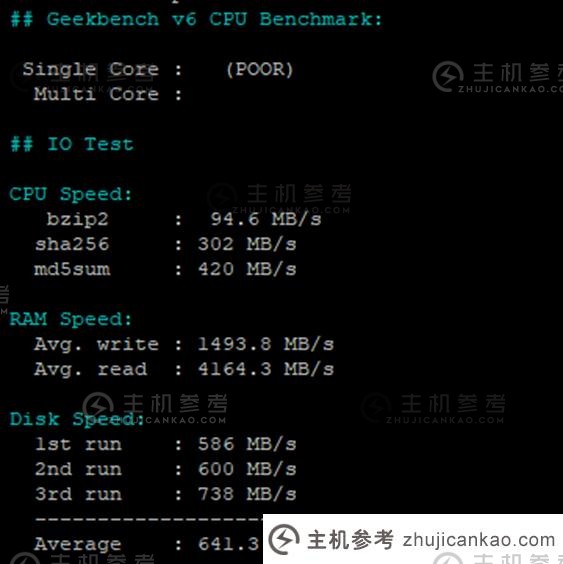 梦飞云：租用香港vps一年需要多少钱？年付6折特惠，附带测评