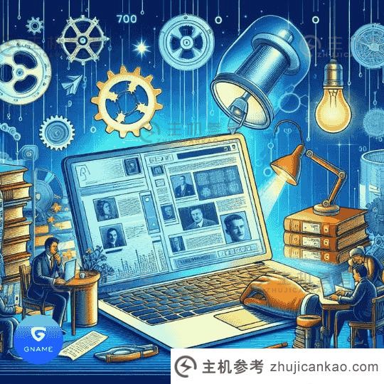 如何准确评估旧域名的历史并找到建站的最佳选择(域名评估工具)_主机参考