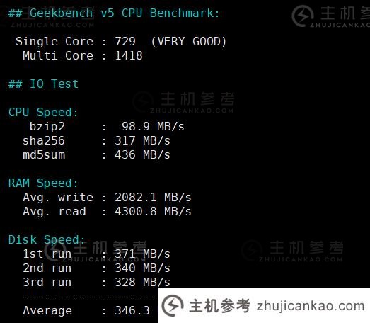 一科云怎么样？   亿客云美国 US4837 2C2G 评级，美国原生IP 16万+视频观看，三倍网速，回传三倍网络 AS4837