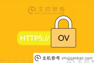 OV 通配符证书