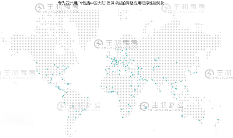 海外网站最佳CDN加速服务-海外多家CDN服务商推荐评测-第二部分