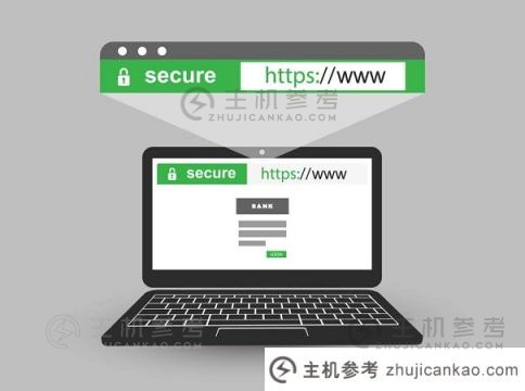 SSL 证书是否需要域名？