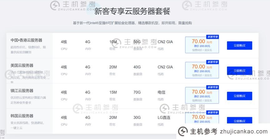 莱卡云：2c2g云服务器vps低至3.9元每月，地区可选，国内8核8G仅需600元（徕卡tl2）