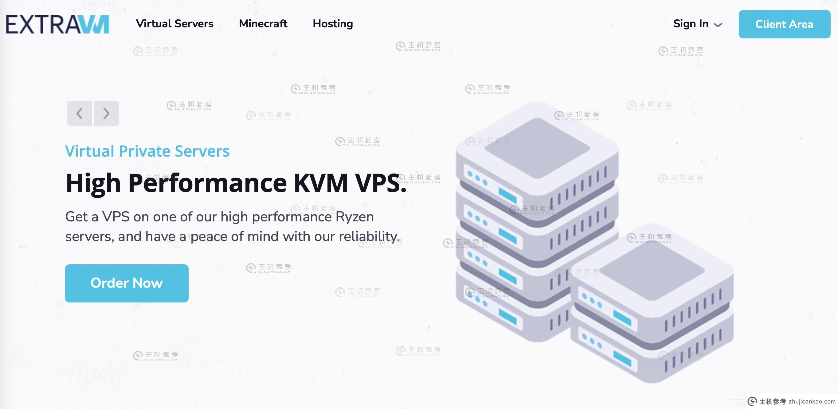 ExtraVM 在美国达拉斯定期 50% 折扣促销，每月最低 3 美元，VPS 具有 1 Gbps 带宽，无限流量，10 Gbps 保护