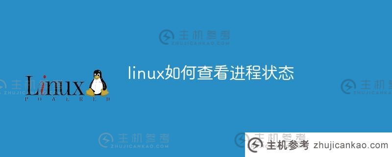 如何在Linux上检查进程的状态（Linux检查进程）