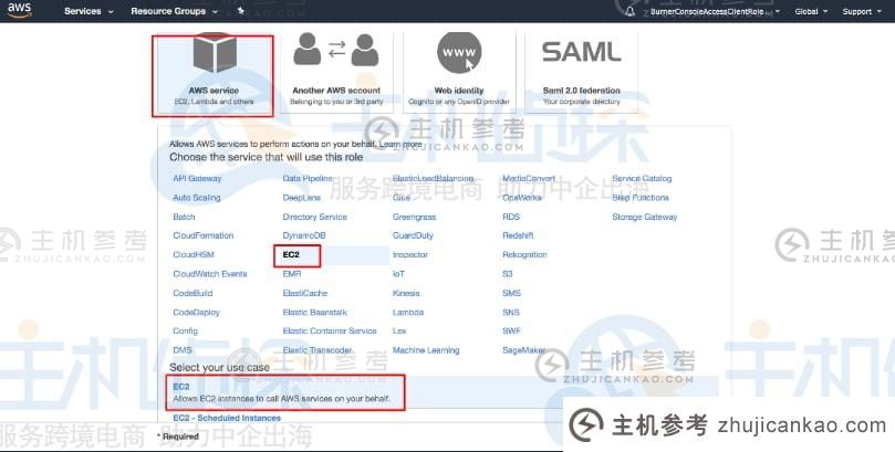 如何使用 AWS 插件向 WordPress 网站添加音频功能（AWS 中文文档）