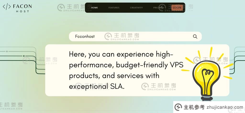 Faconhost 洛杉矶 VDS：£ 38.7 /Quarter/2 核心 @AMD Ryzen/4GB 内存/80GB NVMe 空间/1TB 流量/100Mbps 端口/KVM/香港直连/荷兰 CN2 GIA/9929