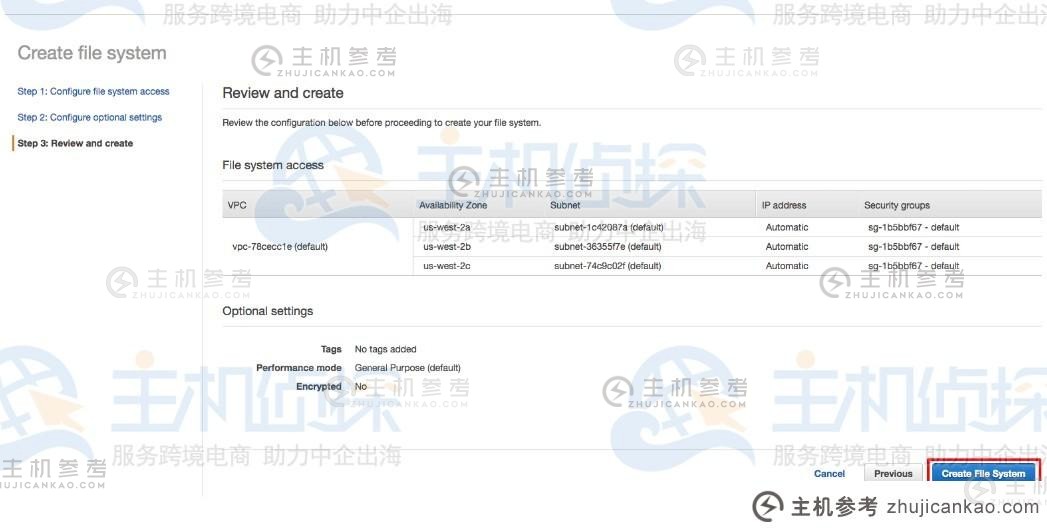 使用亚马逊云技术创建网络文件的教程（亚马逊如何使用云服务器）