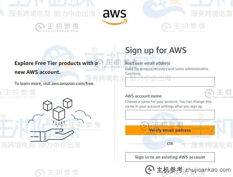 如何获取Amazon SSL证书 如何申请和使用AWS SSL证书