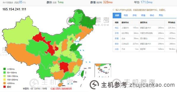 SurferCloud 怎么样？ SurferCloud 日本 轻量级云VPS评估/共享，匿名云服务器，支持U支付