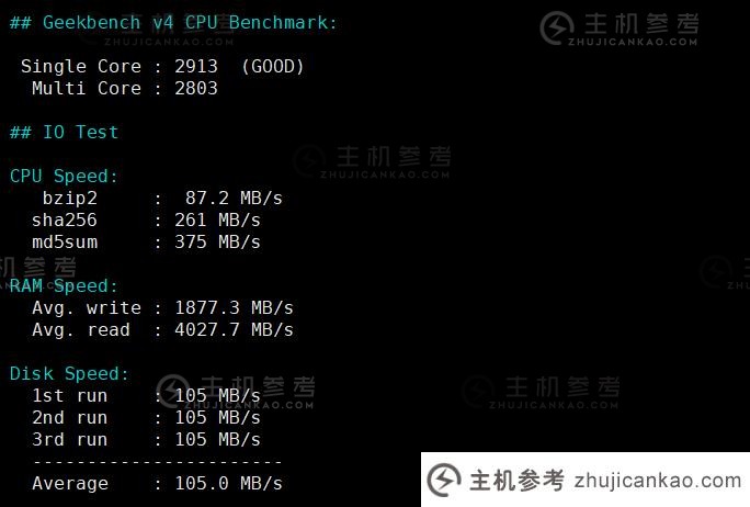 SurferCloud 怎么样？SurferCloud 伦敦英国轻量级云 VPS 评测共享