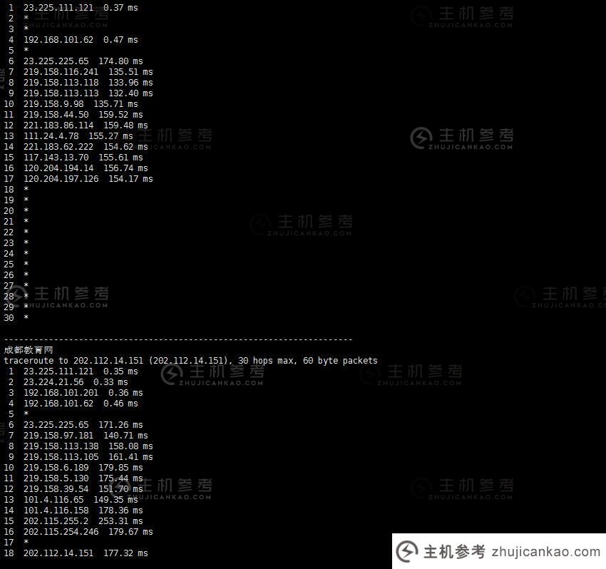 CoNoov美国VPS【k6】三网联通AS4837 退货怎么样？