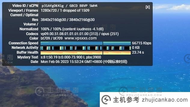 BandwagonHost VPS怎么样？ BandwagonHost洛杉矶DC9机房评测：三网CN2 GIA直连、超低延迟、抖音解锁