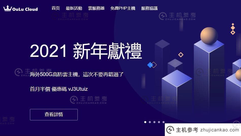 如何评估安装欧陆云加拿大VPS-，Windows支持每月只需14元