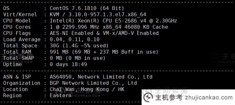 LCAYUN莱卡云 怎么样？香港 CN2 GIA 腰带宽（灵活）VPS 评估份额