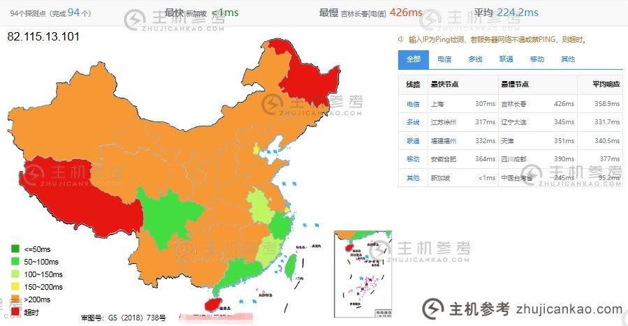 ReCloud 怎么样？ReCloud 新加坡流媒体解锁 VPS 评级、澳大利亚迪士尼、tiktok、ChatGPT class =