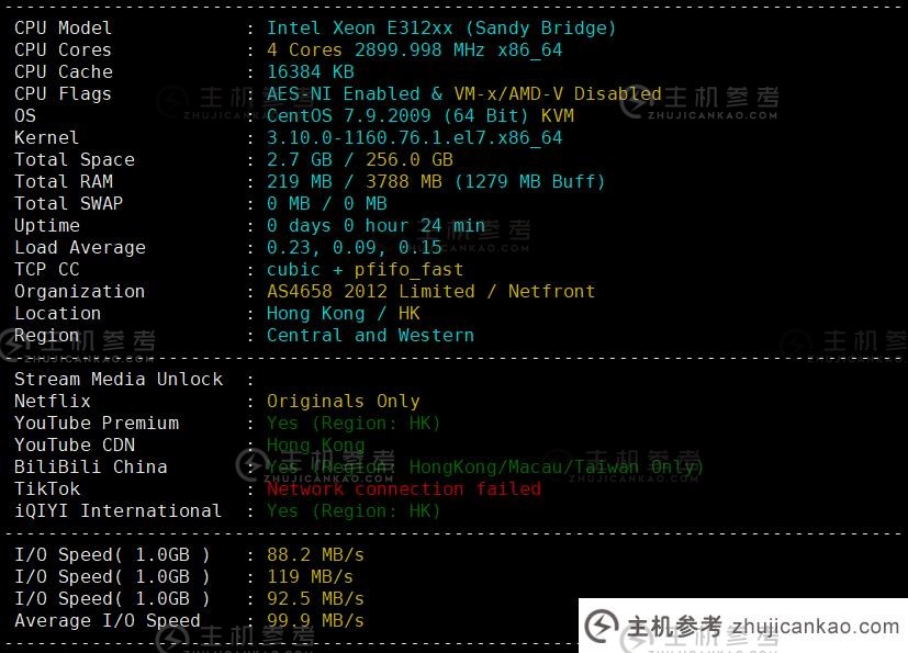 NETfront香港A可用区VPS评级：直连3个网络，香港原生IP，香港奈飞/Youtube视频解锁，低延迟时间为64.7ms，油管实际值为70,000Kbps！    “class =“wp -image-27391”srcset =“https://www.laoliublog.cn/wp-content/uploads/2022/12/image-391.png 827w，https://www.laoliublog.cn/wp-content/uploads/2022/12/image-391-300x216.png 300w，https://www.laoliublog.cn/wp-content/uploads/2022/12/image-391-150x108.png 150w，https://www.laoliublog.cn/wp-content/uploads/2022/12/image-391-768x553.png 768w”尺寸=“（最大-宽度：8）像素) 100vw, 827px