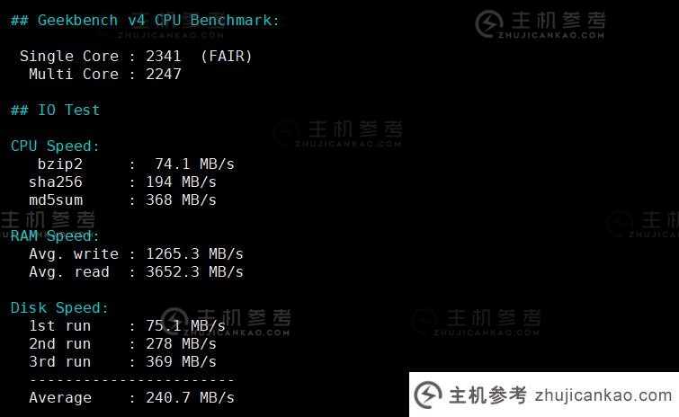 立方云呢？    年付299原魔方双12活动VPS快评分享【洛杉矶CU4837-0.5G]