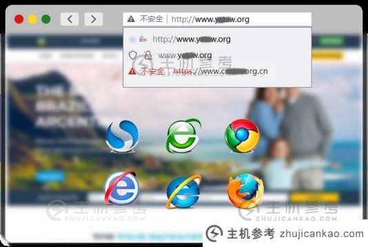 如何续订您的 SSL 证书