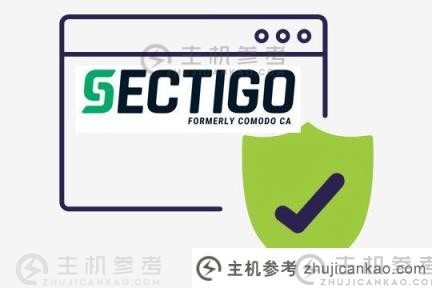 Sectigo OV SSL 证书