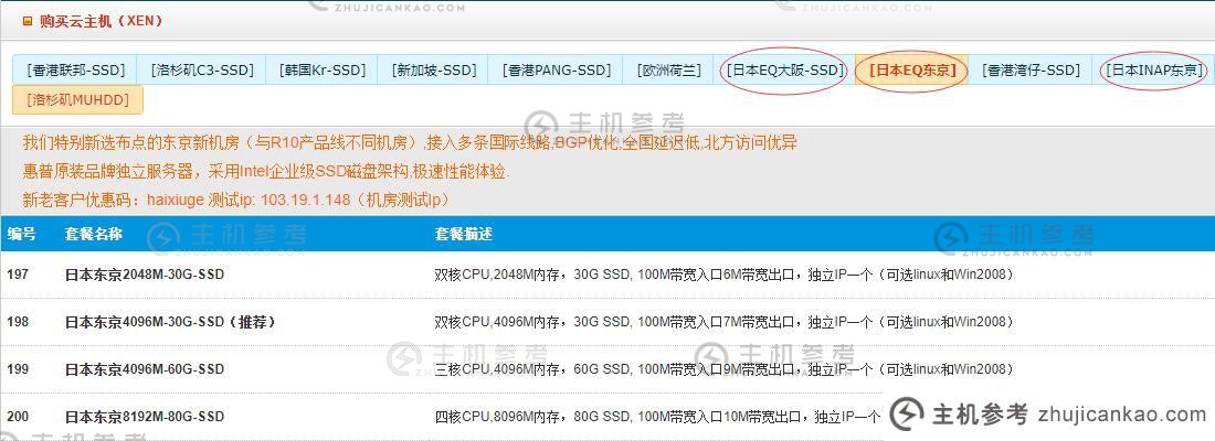 傲游主机日本VPS选择