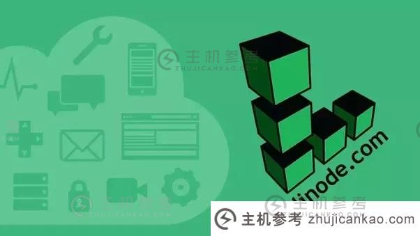 日本 VPS Linode