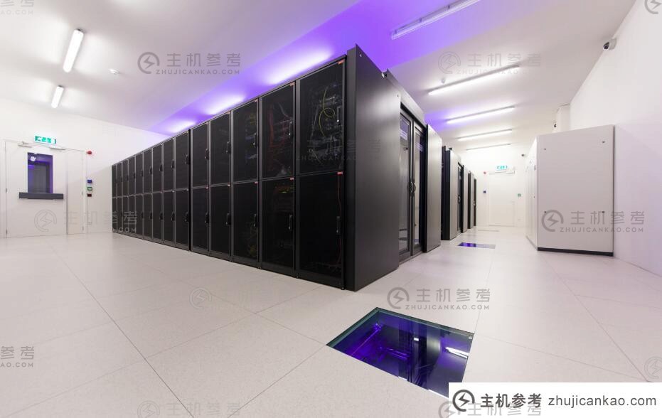 LOCVPS 廉价欧洲 CN2 VPS 推荐-德国机房国内直连