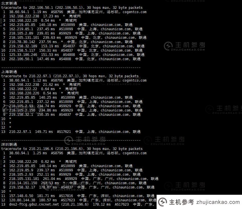 YYYhost美国独立服务器推荐-3个网络直连网络稳定-免费DDoS防护高