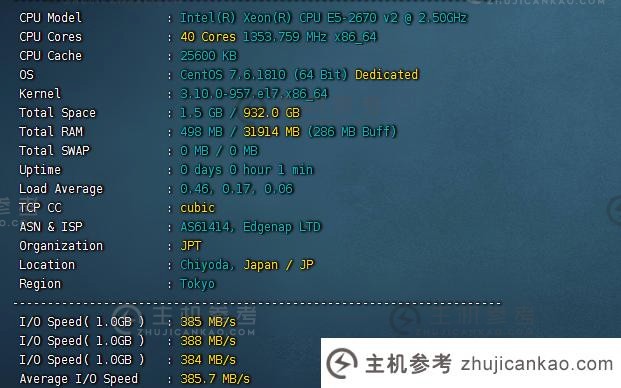 百纵科技：新推出日本软银优化大带宽-，独享20M~1000M带宽