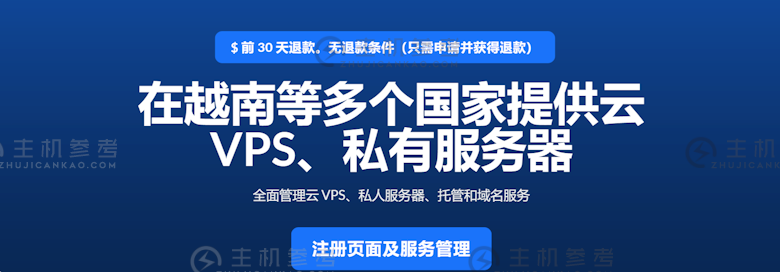 DataOnline 越南VPS服务商新年促销活动盘点 - 第1张